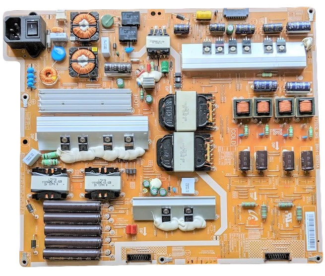 BN44-00655A Samsung Power Supply, F75S1Q_DHS, LH75EDDPLGC/ZA, LH75EDCPLBC/ZA
