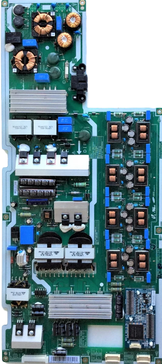 BN44-00657A Samsung Power Supply, DC VSS-LED, L65U2L_DSM, PSLF261U16L, UN65F8000BXFZA, US02, TS01