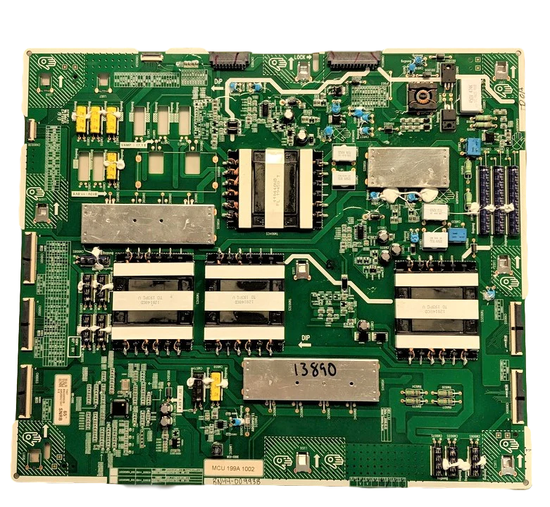 BN44-00993B Samsung Power Supply, L65S9SNRB_RHS, QN65Q900RBFXZA