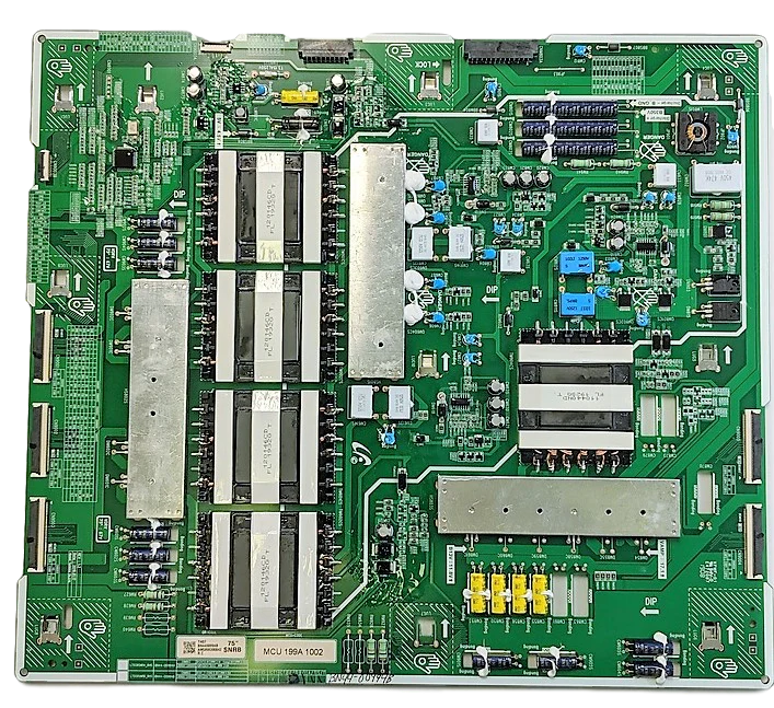 BN44-00994B Samsung Power Supply, L75S9SNRB_RHS, QN75Q900RBFXZA