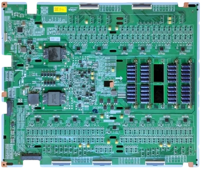 BN44-01045C Samsung LED Driver, L85SQ9NE_TDY, QN85Q950TSFXZA