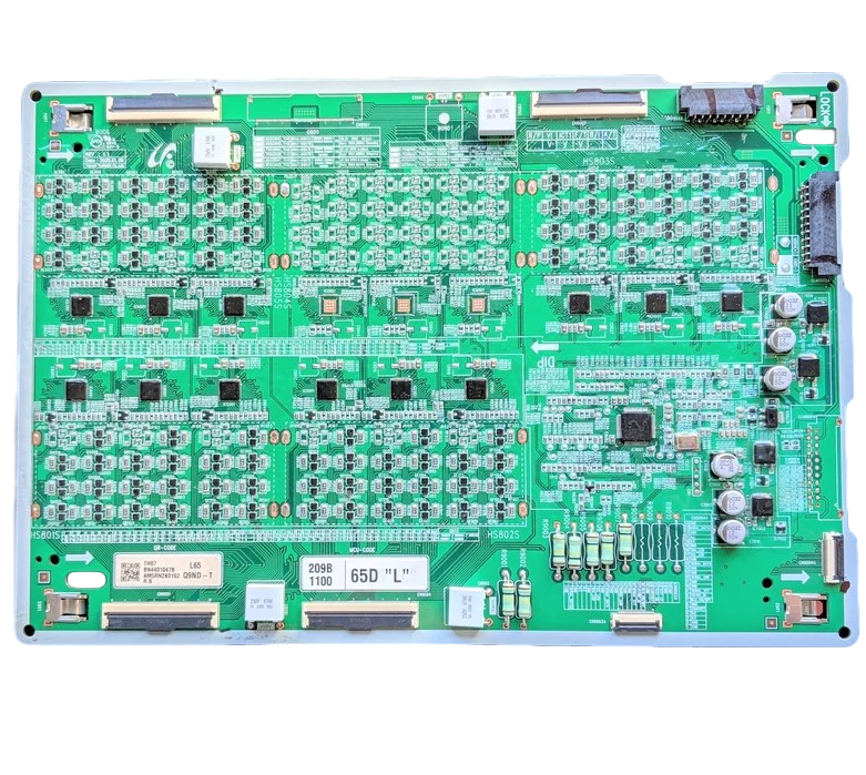 BN44-01047B Samsung LED Driver, BN44-01047B, 209B-1100-65D "L", QN65Q900TSFXZA