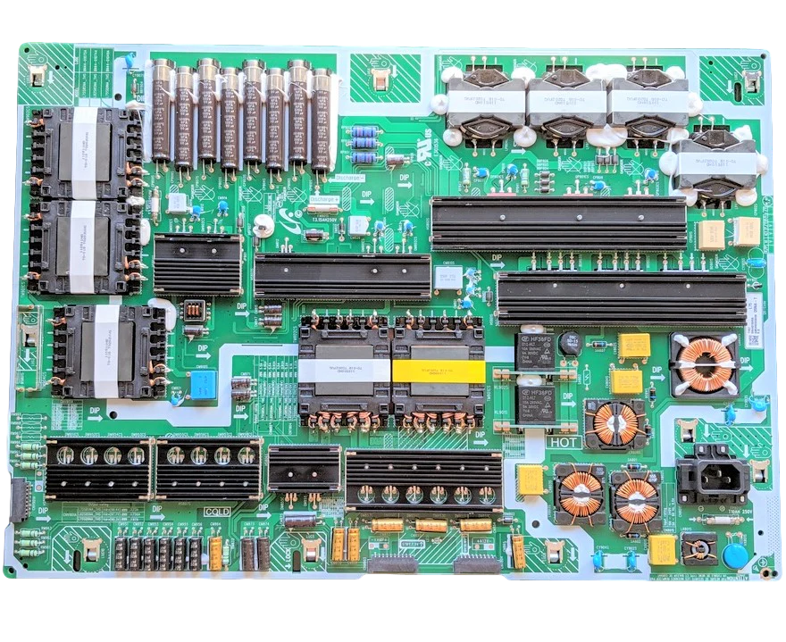 BN44-01049A Samsung Power Supply, L75SQ9NA_THS, QN75Q900TSF, QN75Q900TSFXZA