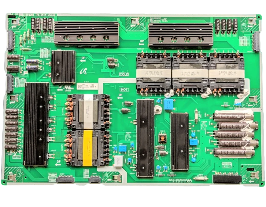 BN44-01050B Samsung Power Supply, L85SQ9NB_THS, QN85Q900TSF, QN85Q900TSFXZA