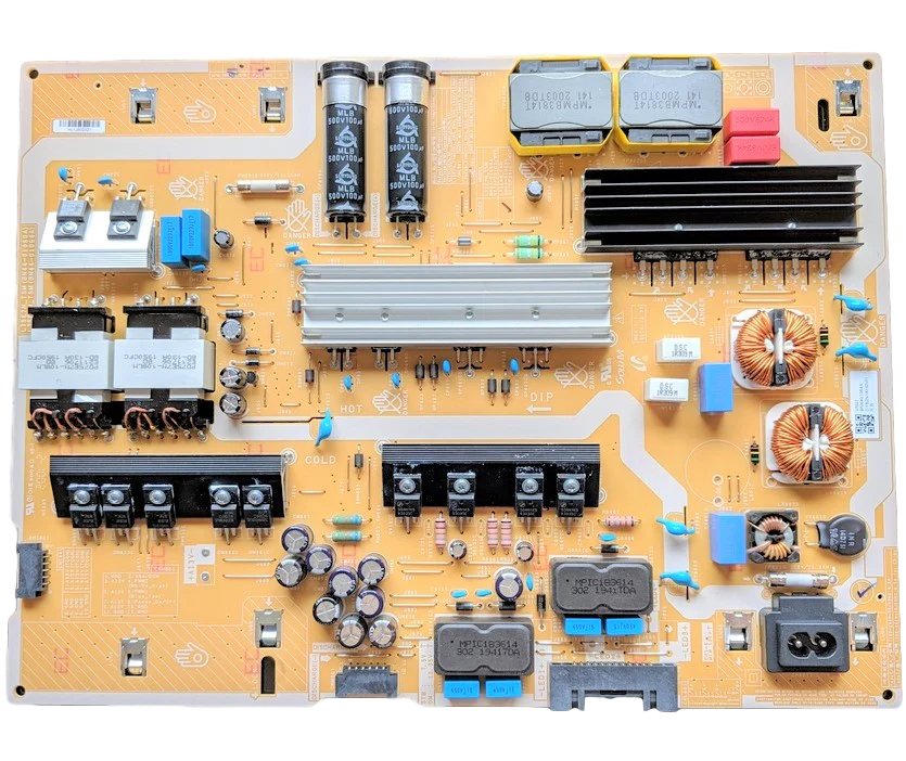 BN44-01064A Samsung Power Supply, L75E8N_TSM, QN75Q70TAFXZA, QN75Q70TAFXZC, QN75Q7DTAFXZA