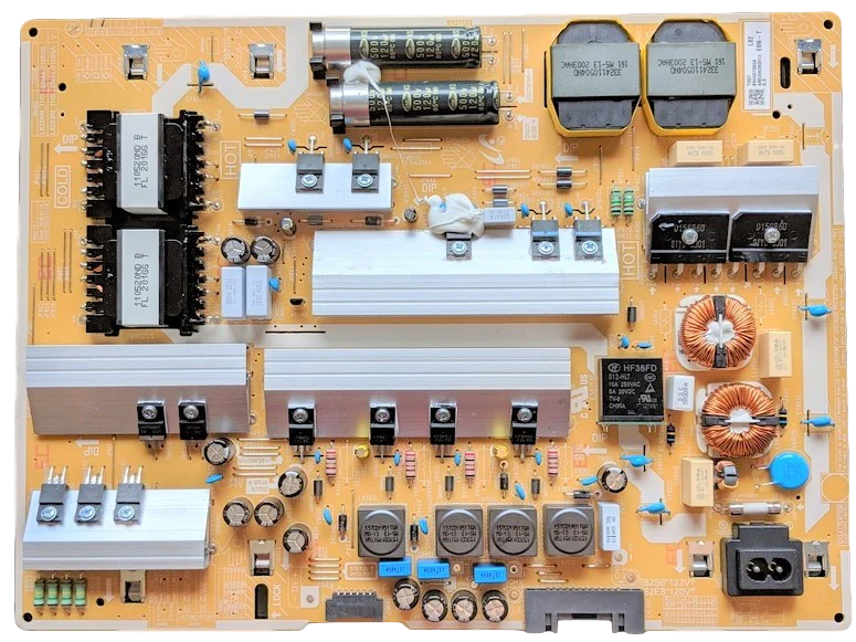 BN44-01065A Samsung Power Supply, BN44-01065A, L82E8N_THS, QN85Q70TAFXZA, QN82Q70TAFXZA, QN82Q6DTAFXZA, QN85Q6DTAFXZA, QN82Q60TAFXZA, QN82Q6DTAFXZA