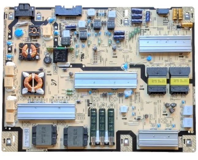 BN44-01104A Samsung Power Supply, L85E7N_AHS, QN85Q60AAF, QN85Q60AAFXZA, QN85Q6DAAFXZA