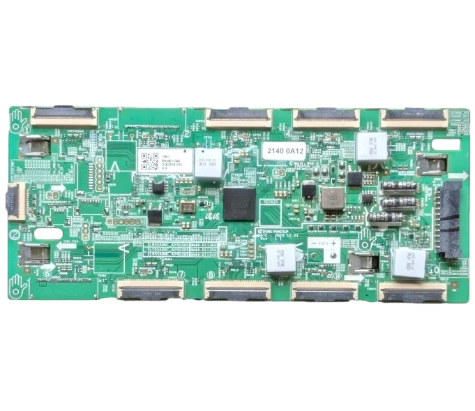 BN44-01134A Samsung LED Driver, L65SA9NC_ADY, QN65QN90AAFXZA, QN65QN9DAAFXZA, QN55QN90AAFXZA, QN55QN85AAFXZA, QN65QN85DAFXZA, QN50QN90AAFXZA