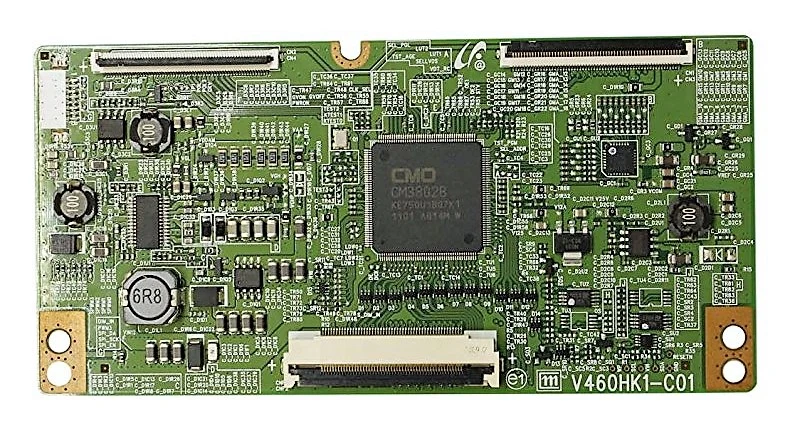BN81-06343A Samsung TV Moudule, T-Con, 35-D060333, V460HK1-C01, UN46D6400UFXZA, UN46D6420UFXZA