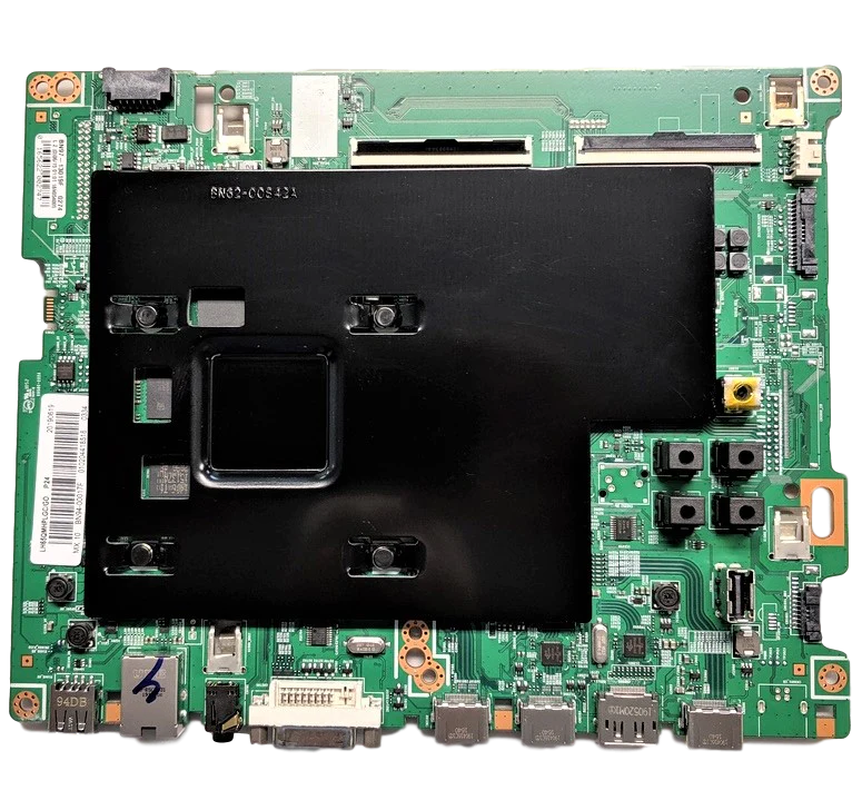 BN94-00017F Samsung Main Board, BN97-13019F, LH65QMHPLGC/GO