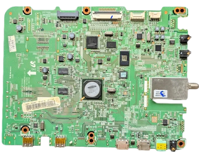 BN94-05429C Samsung Main Board, BN41-01732A, BN97-06299B, UN46D6003SFXZA