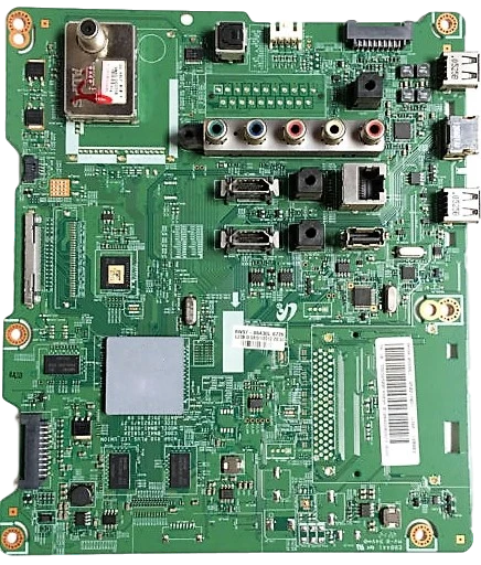 BN94-05656J Samsung TV Module, main board, BN41-01812A, BN97-06430L, UN55ES6500FXZA