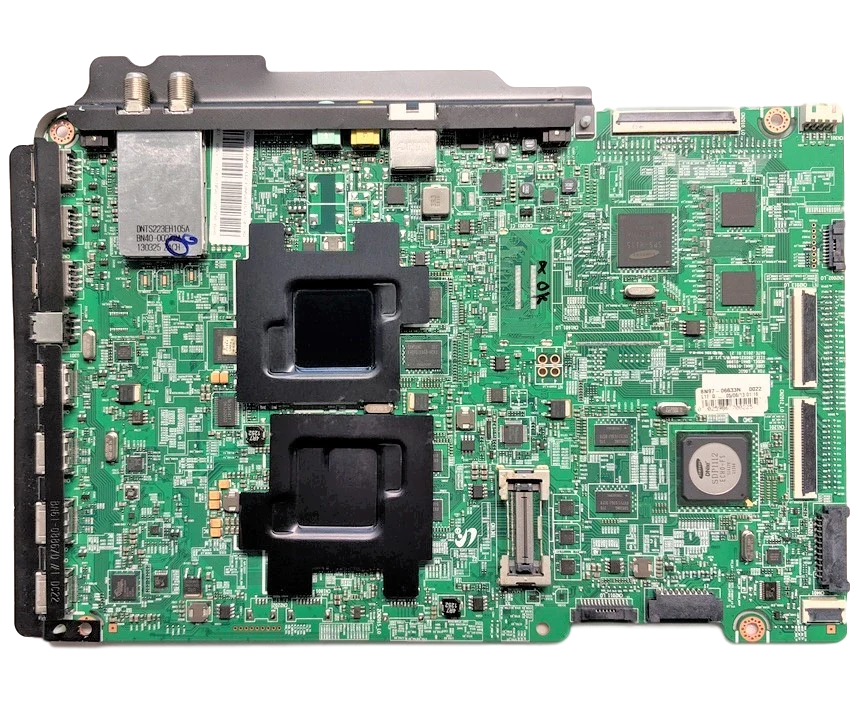 BN94-06232D Samsung PC Main Board, BN97-06633N, PL51F8500AK, PL51F8500AKXZL