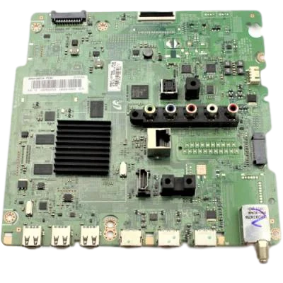 BN94-06973A Samsung Main Board, BN97-07704A, BN41-01958B, UN55F6350AFXZA