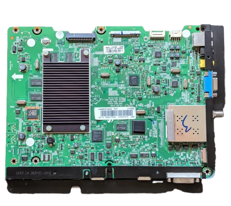 BN94-07394A Samsung Main Board, BN97-07623C, BN41-02001D, LH40MECPLGA/ZA
