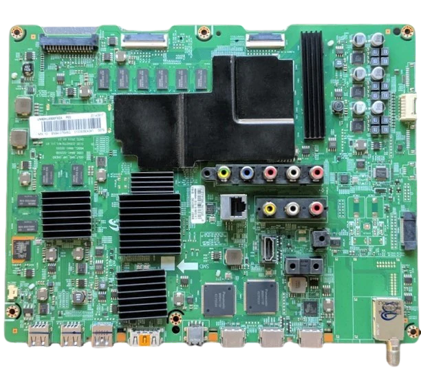 BN94-07646Q Samsung Main Board, BN94-07646Q, BN97-08313G, BN41-02205B, UN60HU8500F, UN60HU8500FXZA