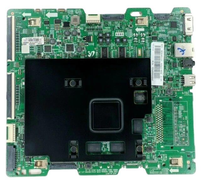 BN94-10763W Samsung Main Board, BN97-10625X, BN41-02504A, JAZZ_M_USIT, UN65KS8500FXZA, UN65KS8500FXZA AA02, UN65KS8500FXZC