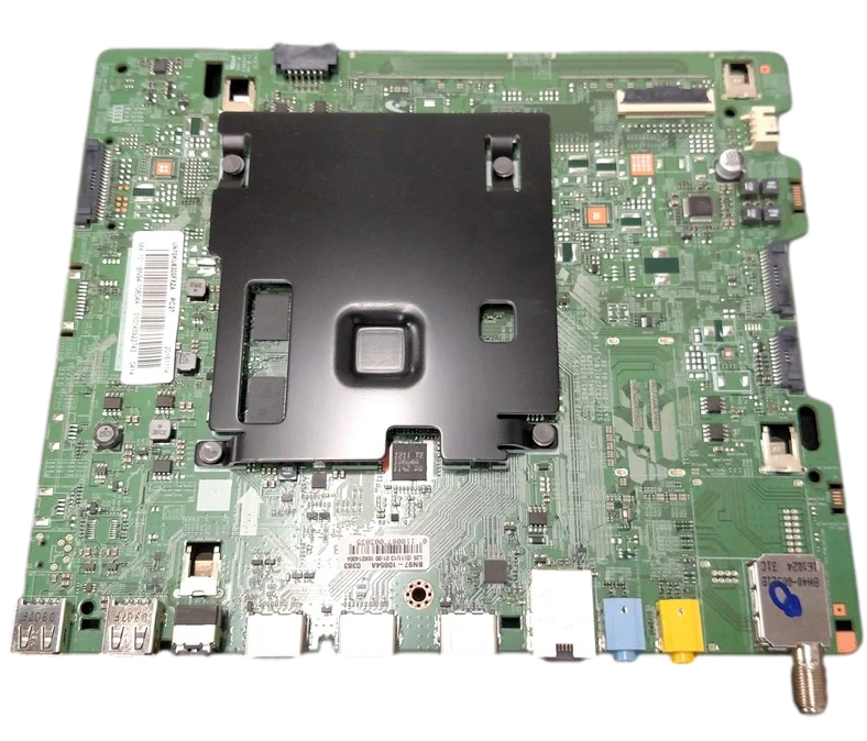BN94-10804A Samsung Main Board, TV Module, BN97-10564A, BN41-02528A, SW1201_DB, UN70KU6300FXZA, UN70KU6300FXZA EA01