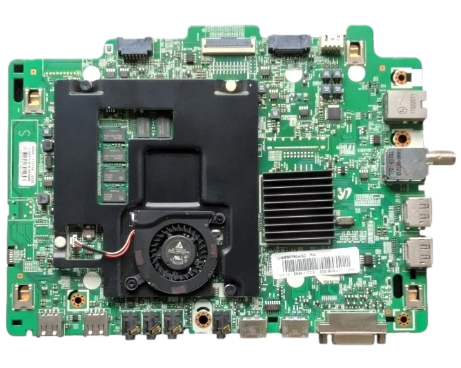 BN94-11031E Samsung Main Board, BN97-11211A, BN41-02529A, PM49F, LH49PMFPBGA/GO