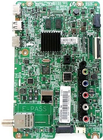 BN94-11798P Samsung Main Board, BN41-02307B, BN97-12660L, UN50J5200AFXZA