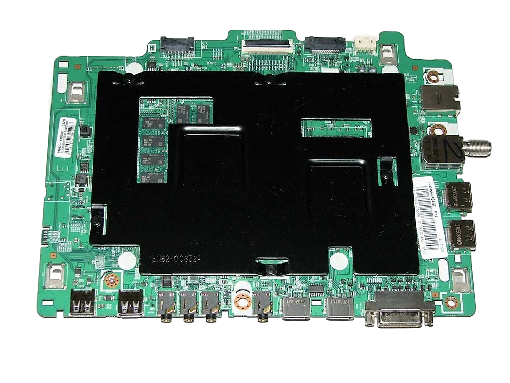 BN94-12068B Samsung Main Board, BN97-13020D, BN41-02529B, PM49H, LH49PMHPBGA/GO
