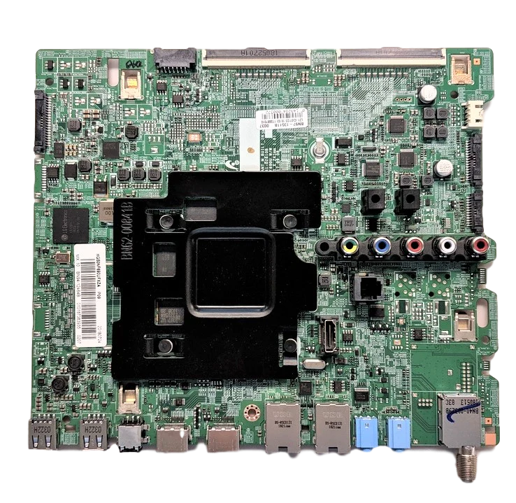 BN94-12464B Samsung Main Board, BN97-13511B, BN41-02610B, HG50NF690UFXZA