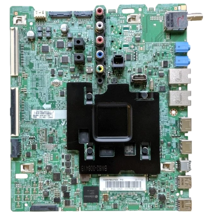 BN94-12464D, Samsung Main Board, BN97-13511D, BN41-02610B, HG65NF690UFXZA