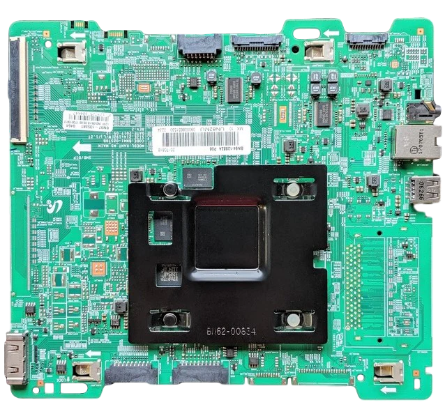 BN94-12552A Samsung Main Board, BN94-12552A, BN97-13538T, BN41-02570B, UN82MU8000FXZA