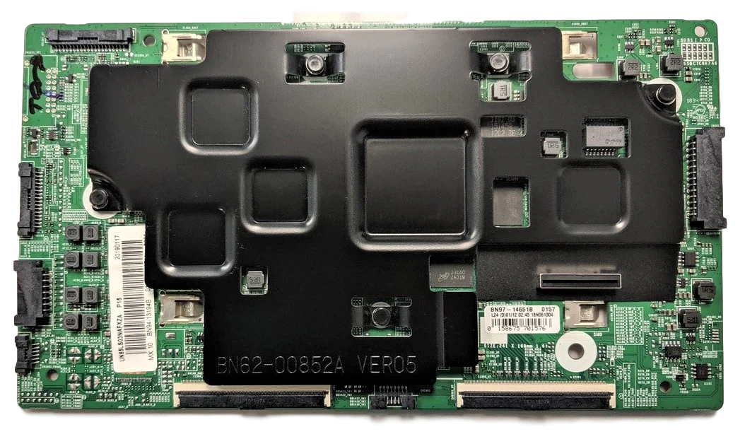 BN94-13194B Samsung Main Board, BN97-14651B, UN65LS03NAFXZA