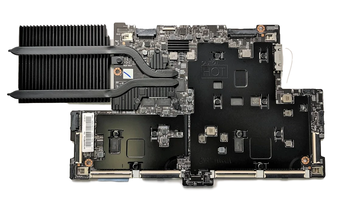 BN94-14097C Samsung Main Board, BN97-15609C, BN41-02705A, QN75Q900RBFXZA