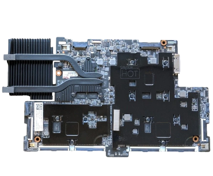 BN94-14172B Samsung Main Board, BN97-16286H, BN41-02705B, QN55Q900RBFXZA, QN55Q900RBFXZC