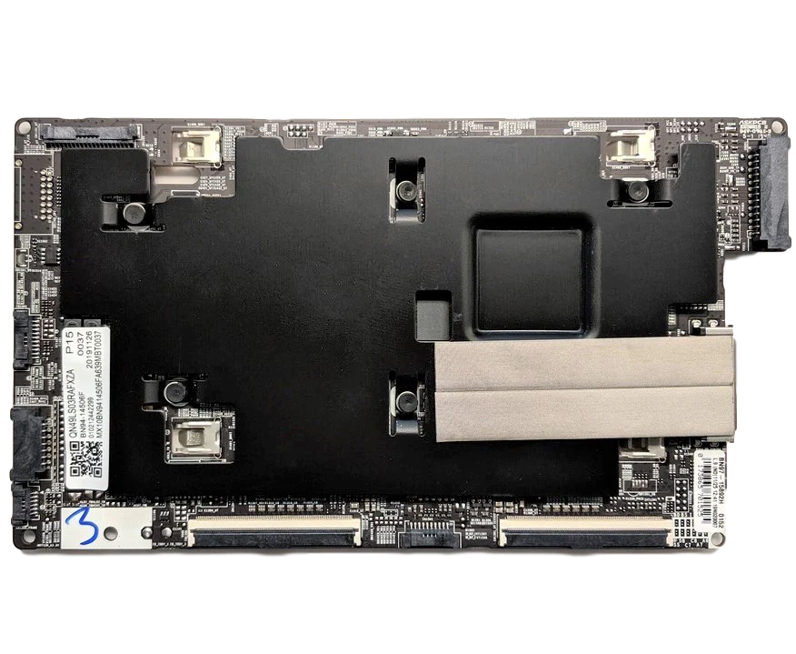 BN94-14506F Samsung Main Board, BN41-02697A, BN97-15892H, QN49LS03RAFXZA