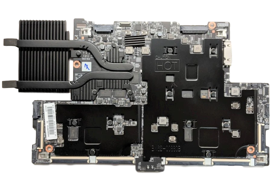 BN94-14510Z Samsung Main Board, BN41-02705B, BN97-16286D, QN65Q900RBFXZA