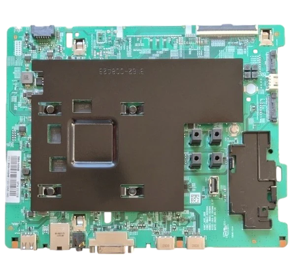 BN94-14594M Samsung Main Board, BN41-02804A, BN97-15953R, QB50R, UN55TU7000BXZA