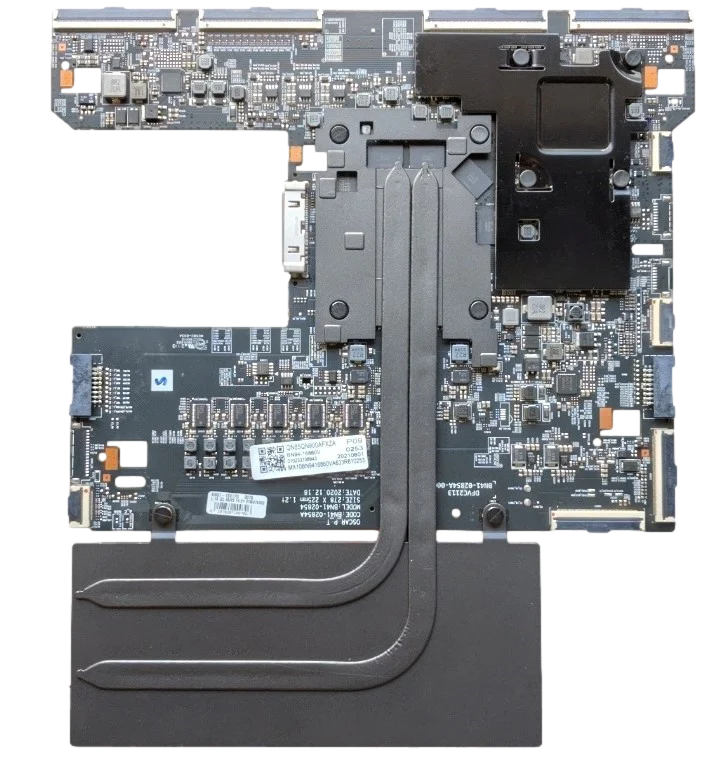 BN94-16860V Samsung Main Board, BN97-18317D, BN41-02854A, QN85QN900AFXZA AB02, QN85QN900AFXZA