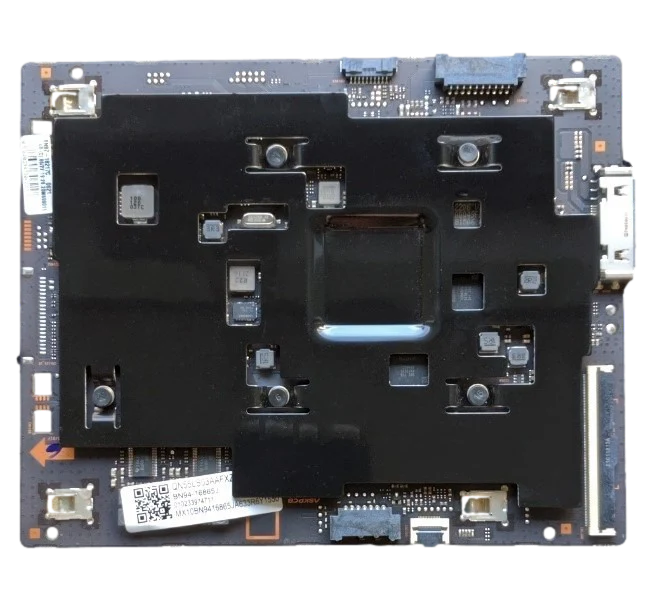 BN94-16865J Samsung Main Board, BN97-18217C, QN55LS03AAF, QN55LS03AAFXZA, QN55LS03ADFXZA
