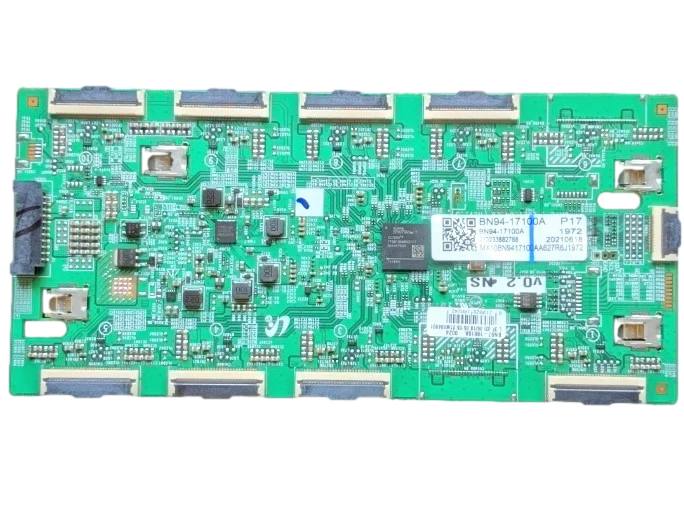 BN94-17100A Samsung LED Driver, BN97-18818A, BN41-02939A, QN65QN90AAFXZA, QN65QN85AAFXZA, QN65QN85DAFXZA