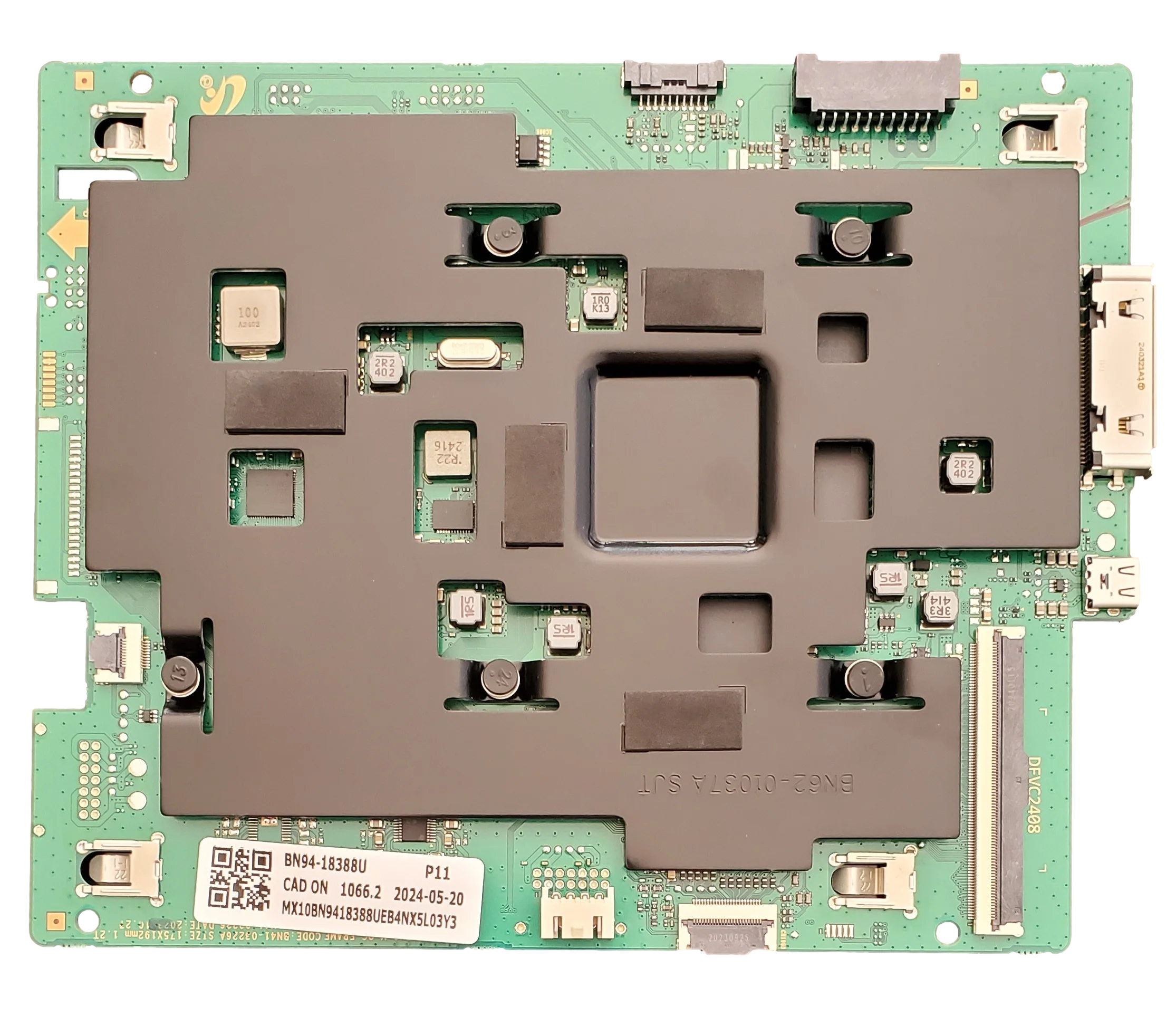 BN94-18388U Samsung Main Board, BN41-03226A, QN50LS03DAFXZA