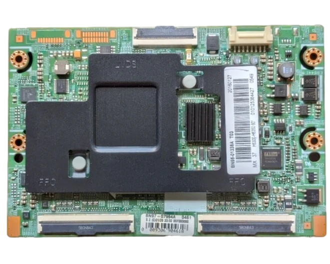 BN95-01338A, Samsung T-con, BN97-07994A, BN41-02132A, UN60J620DAF, UN60J620DAFXZA