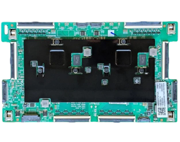 BN95-06817A Samsung T-con Board, BN95-06817A, BN41-02762A, QN65Q900TSFXZA