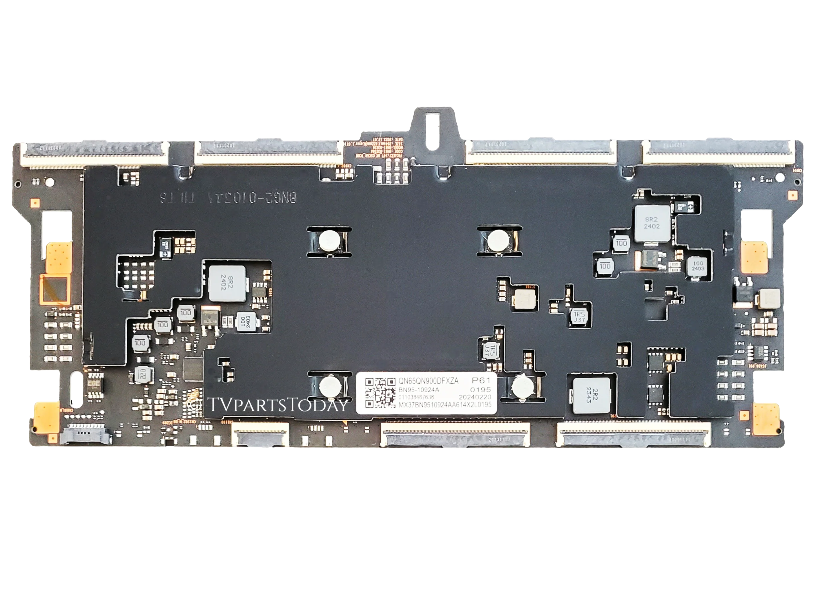 BN95-10924A Samsung T-Con, BN41-03236A, BN97-21046A, QN65QN900DFXZA
