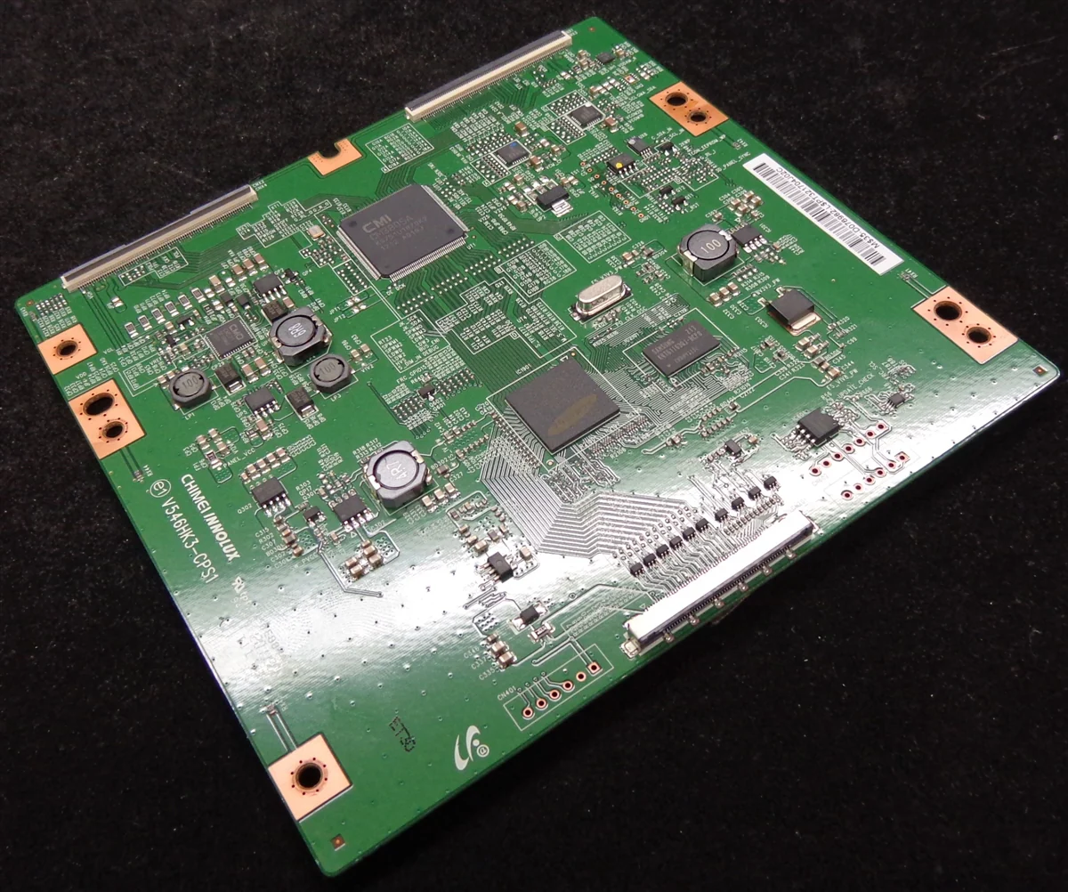 BN96-21637A Samsung T-Con board, 35-D074999, V546HK3-CPS1, UN55EH6050FXZA, ??UN55EH6000FXZA