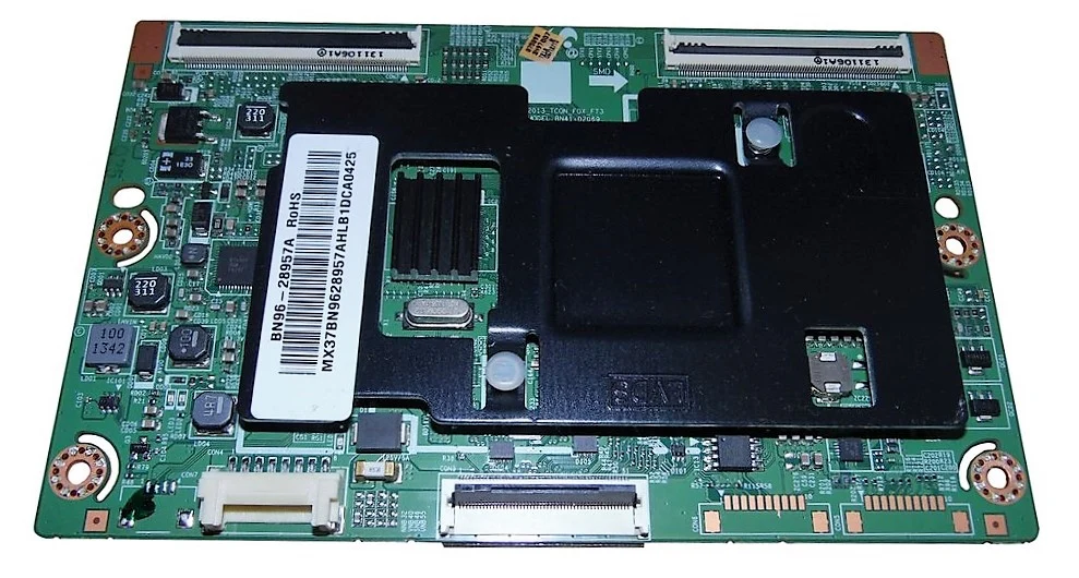 BN96-28957A Samsung TV Module, T-Con board, BN41-02069A, BN97-07509B, UN40F6300AFXZA