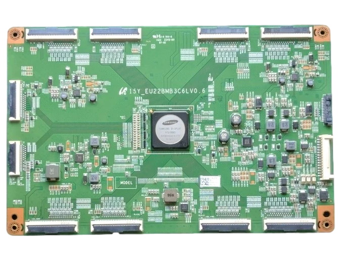 BN96-35076A Samsung T-con, 15Y_EU22BMB3C6LV0.6, UN88KS9810F FA01, UN88KS9810FXZA