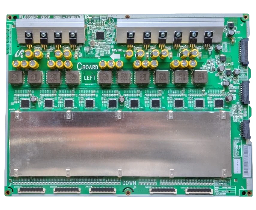 BN96-39398A Samsung LED, L88S9NC_KHSV, UN88KS9810F FA01