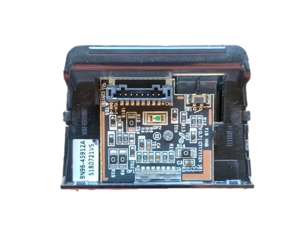 BN96-45912A Samsung P-Function IR Board, 45912A, UN50NU6900FXZA, UN55NU6950FXZA, UN65NU6900FXZA, UN70NU6900FXZA, UN43TU700DFXZA, UN43NU6900BXZA, UN55TU7000FXZA