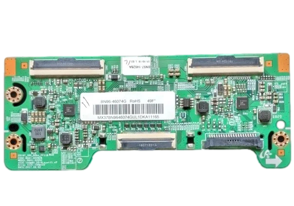 BN96-46074G Samsung T-con, BN97-14628A, HG49NJ477, HG49NJ477MF, UN49J5290AFXZP