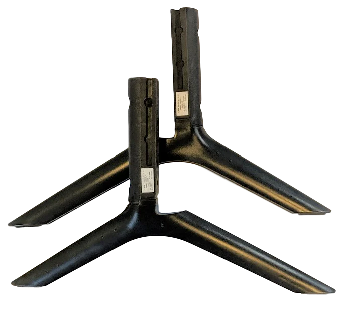 BN96-49089A Samsung TV Stand Legs, BN96-49090A, BN63-18035, BN63-18038A, QN65Q60RAFXZA, QN65Q6DRAFXZA, QN65Q60RAFXZC