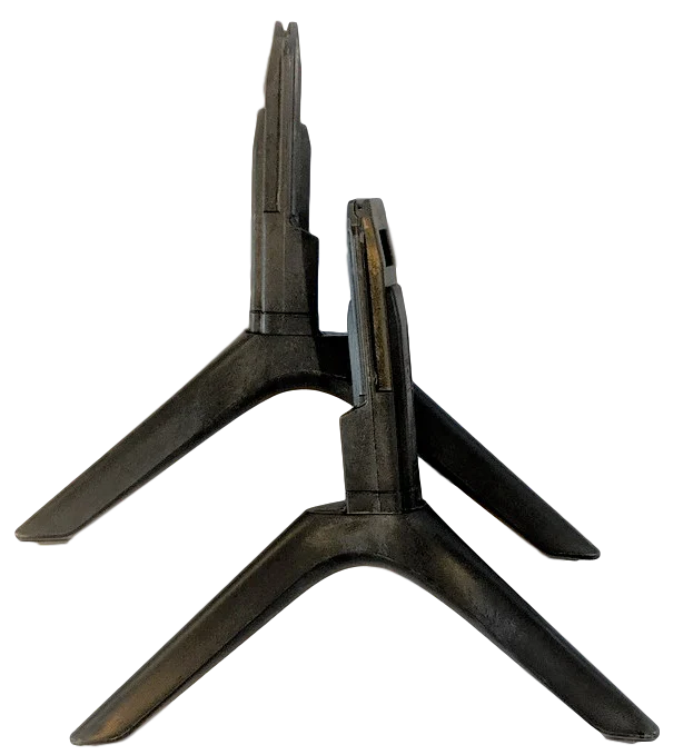 BN96-50861A Sansung TV Stand Legs, BN96-50866A, BN63-18578A, BN63-18579A, BN63-18578X, BN63-18579X, UN43TU8200FXZA, UN43TU8000FXZA, UN43TU8000FXZC, UN43TU8200FXZA