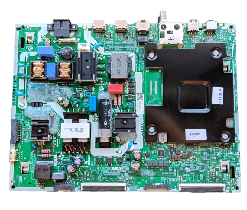 BN96-50973A Samsung Main Board/Power Supply, KANT-SU2_7000_55_WW, UN55TU7000FXZA, UN55TU700DFXZA